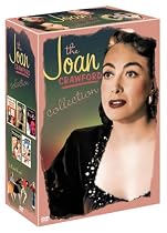 The Joan Crawford Collection (Humoresque / Possessed (1947) / The Damned Don't Cry / The Women / Mildred Pierce)