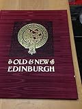 Souvenir of the opening of the Edinburgh Balmoral Hotel