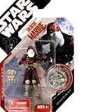 STAR WARS 3.75" BASIC FIGURE GALACTIC MARINE