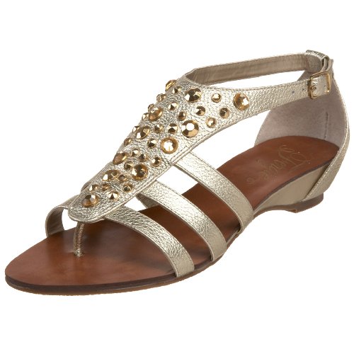 Fergie Women's Islander Sandal