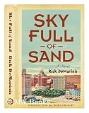 Sky Full of Sand