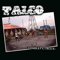 Combat Circus