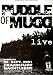 Puddle of Mudd - PiPi Live 2001 - Konzert Plakat / Poster von Puddle Of Mudd - alle Infos
