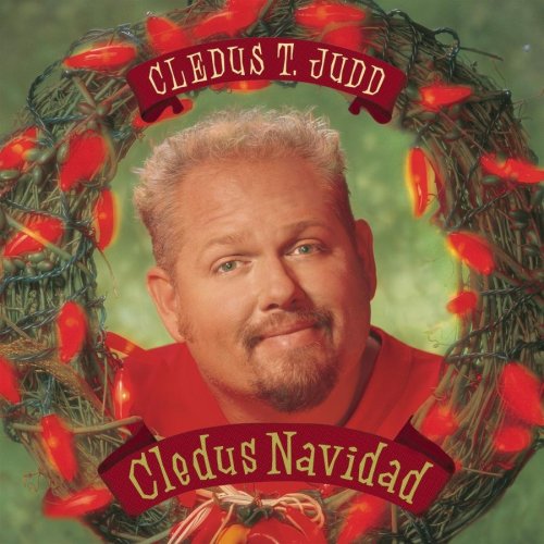 CD-Charts  Search : Cledus Navidad
