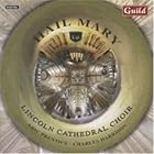 Hail Mary by Anton Bruckner, Andrew Carter, Gregorian Chant, Maurice Durufle, and Edvard Grieg