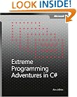 Extreme Programming Adventures in C# (DV-Microsoft Professional)