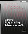 Extreme Programming Adventures in C# (DV-Microsoft Professional)
