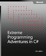Extreme Programming Adventures in C# (DV-Microsoft Professional)