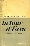 La tour d'Ezra