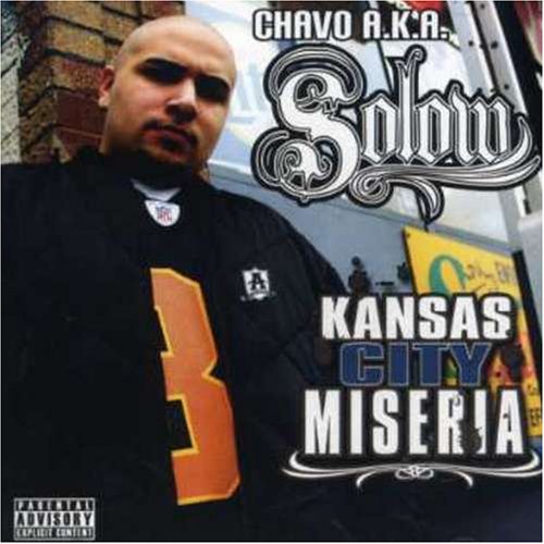 CD-Charts  Music : Kansas City Miseria