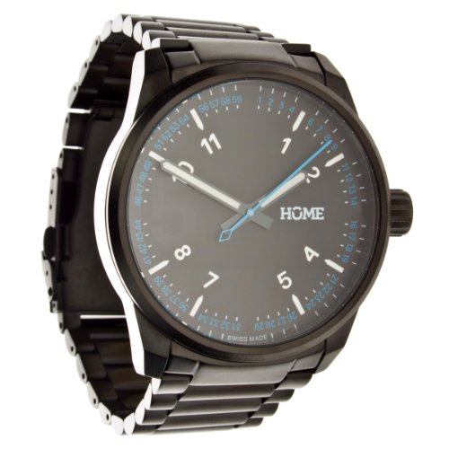 Uhr Home R-Class after dark black