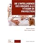 De l'intelligence des risques � la mission de prot&hellip de Bernard Besson