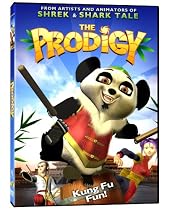 The Prodigy Streaming.