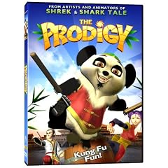 The Prodigy