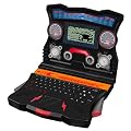 Hot Wheels Learning Laptop