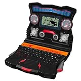 Hot Wheels Learning Laptop