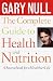 Books : The Complete Guide to Health and Nutrition