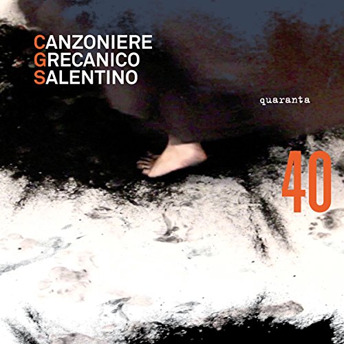 40 Quaranta