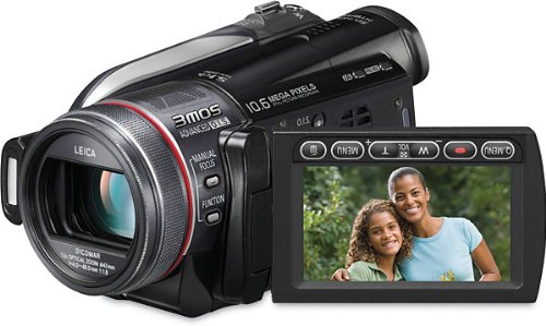 HDC-HS300-K