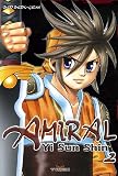 Amiral Yi Sun Shin, Tome 2 :