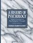 A History of Psychology: Main Currents in Psychological Thought (5th Edition)
