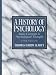 A History of Psychology: Main Currents in Psychological Thought