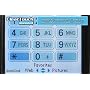 Canon PowerShot SD750 ClearTouch Crystal Screen Protector (Single Pack)
