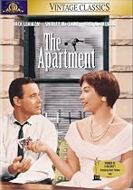 Watch The Apartment Movie Online.