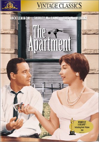 Download The Apartment Online!
