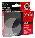 Epson Compatible T061140 [ T0611 ] Black Cartridge  D68, D88, DX3800, DX3850, DX4200, DX4250, DX4800, DX4850