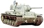Tamiya 1/35 Russian KV-I