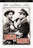 Sangre En El Barrio