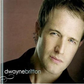 Dwayne Britton