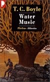 Water Music (The Penguin Contemporary American Fiction Series)