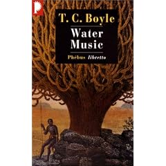 Water Music