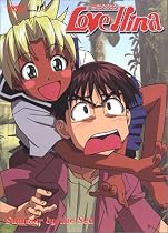 Watch Love Hina, Volume 5: Summer by the Sea Online.