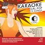 Top Tunes Karaoke TT-262 Pop: Avril Lavigne, Kelly Clarkson and Lindsay Lohan