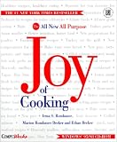  : The All Purpose Joy of Cooking