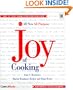 The All Purpose Joy of Cooking