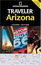 National Geographic Traveler: Arizona