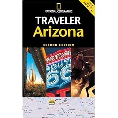National Geographic Traveler: Arizona