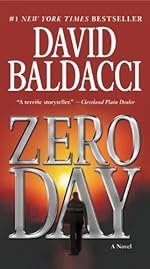Zero Day (John Puller series Book 1)