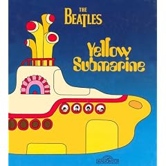 The Beatles : Yellow Submarine