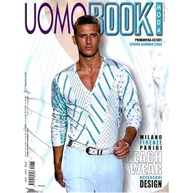Book Moda Uomo