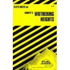 Wuthering Heights (Cliffs Notes)