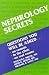 Nephrology Secrets (The Secrets Series)