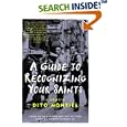 A Guide to Recognizing Your Saints: A Memoir
