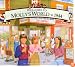 Welcome to Molly's World,1944: Growing Up in World War Two America (American Girls Collection)