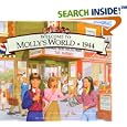Welcome to Molly's World,1944: Growing Up in World War Two America (American Girls Collection)