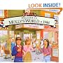 Welcome to Molly's World,1944: Growing Up in World War Two America (American Girls Collection)